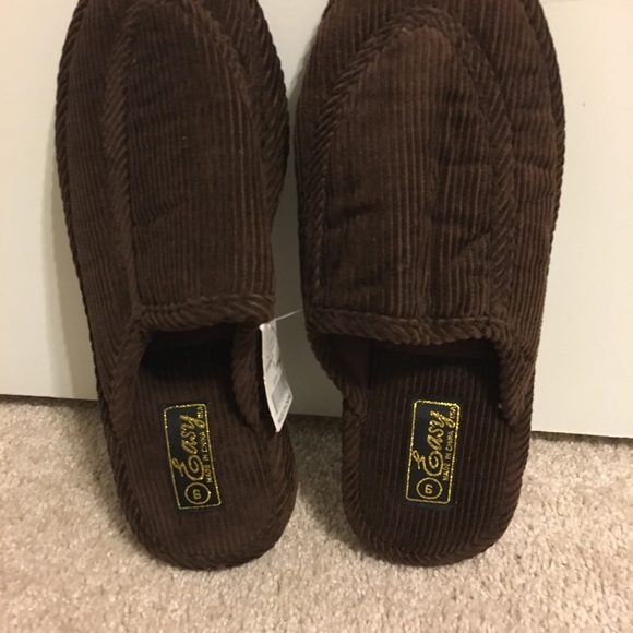 Men slippers - Picture 3 of 3